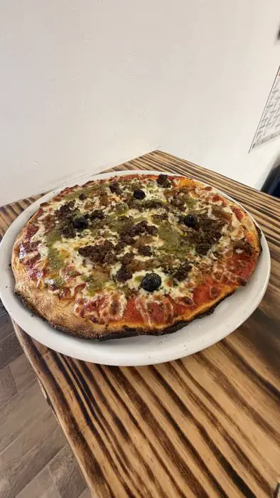 Pizza L’Armenia