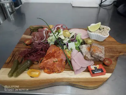 La planche de L’Entrepotes